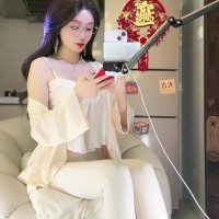 抖音【小久红】