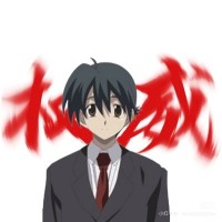 派大星(伊藤诚)